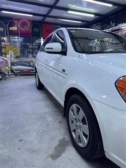 هیۆندای ئەکسنت